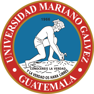 Universidad Mariano Gálvez de Guatemala